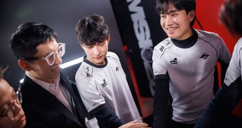 TSW msi