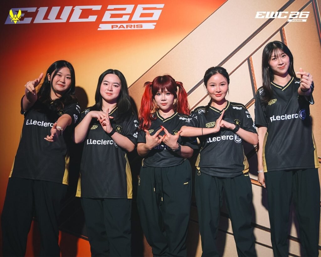 vitalidade da equipe MLBB EWC 2026