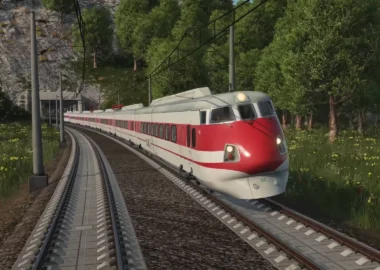 Transport Fever 3 Reveals New Features and Plenty of Vehicles - Simulation Daily