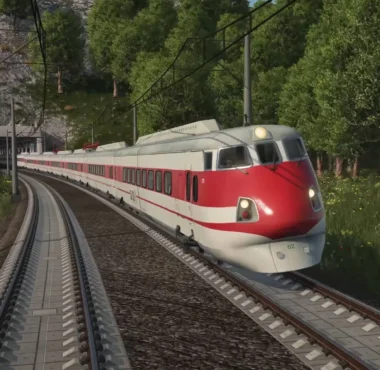 Transport Fever 3 Reveals New Features and Plenty of Vehicles - Simulation Daily