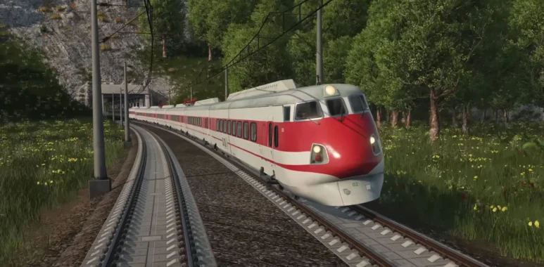 Transport Fever 3 Reveals New Features and Plenty of Vehicles - Simulation Daily