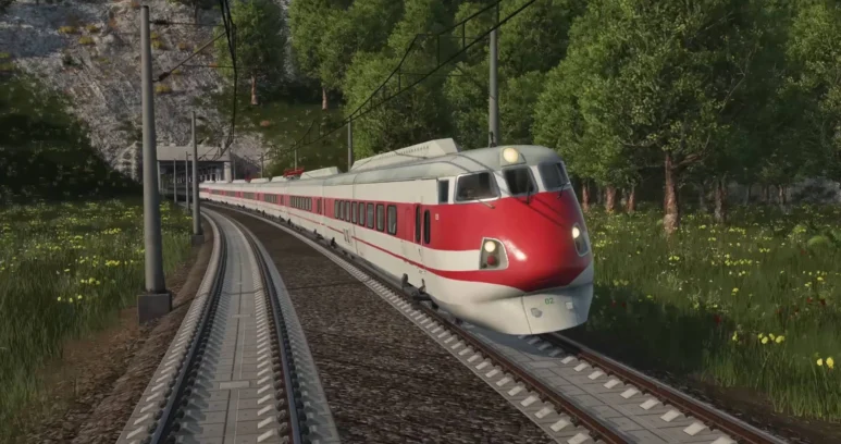 Transport Fever 3 Reveals New Features and Plenty of Vehicles - Simulation Daily