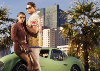 GTA 6 News Watch: Date Confirmed For Take-Two Report Next Month With A Twist