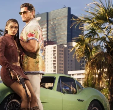 GTA 6 News Watch: Date Confirmed For Take-Two Report Next Month With A Twist