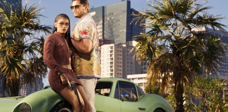 GTA 6 News Watch: Date Confirmed For Take-Two Report Next Month With A Twist