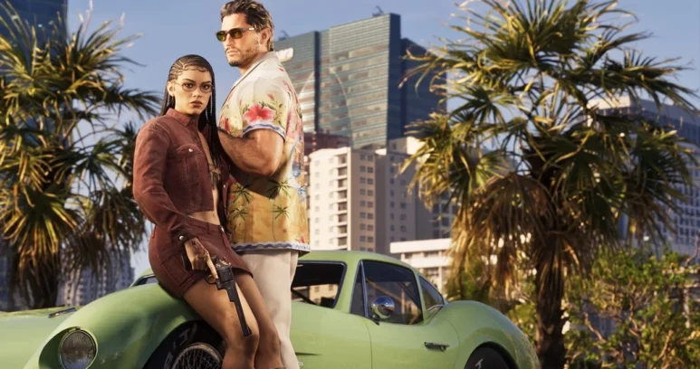 GTA 6 News Watch: Date Confirmed For Take-Two Report Next Month With A Twist