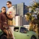 GTA 6 News Watch: Date Confirmed For Take-Two Report Next Month With A Twist