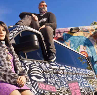 GTA 6 UK Codes Are Country-Locked, Retailers Warn