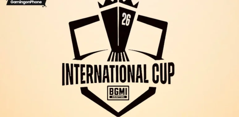KRAFTON India announces Battlegrounds Mobile International Cup (BMIC) 2026, featuring top Asian teams and a massive prize pool