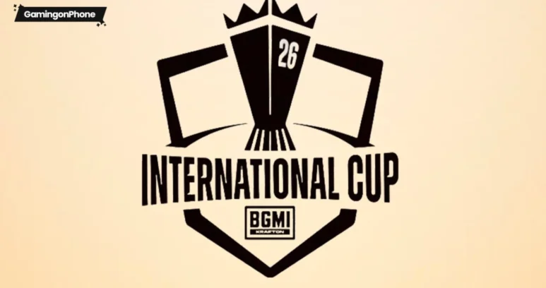 KRAFTON India announces Battlegrounds Mobile International Cup (BMIC) 2026, featuring top Asian teams and a massive prize pool