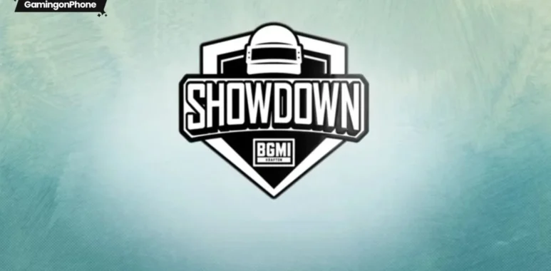 Battlegrounds Mobile Showdown (BMSD) 2026 is announced, featuring top Indian teams, LAN Finals, and an INR 1 Crore prize pool