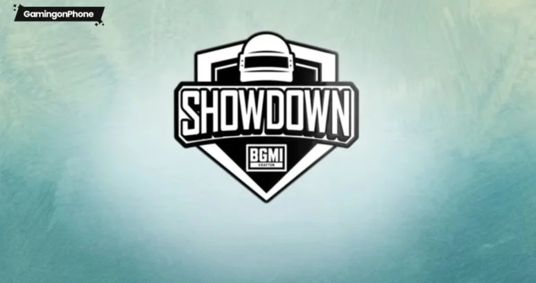 Battlegrounds Mobile Showdown (BMSD) 2026 is announced, featuring top Indian teams, LAN Finals, and an INR 1 Crore prize pool