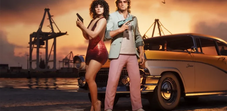 GTA 6 Developers Have Milestone Meeting With Rockstar Games