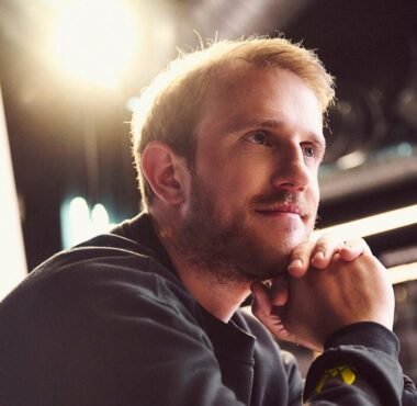 Esports World Cup Paris: Team Vitality’s Nicolas Maurer on home advantage, Macron, and a “secret dream”