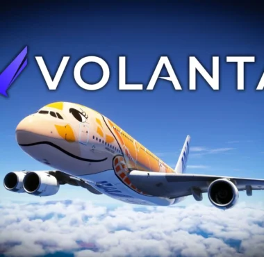Volanta v1.18.1 Improves Schedule Generator and More - Simulation Daily