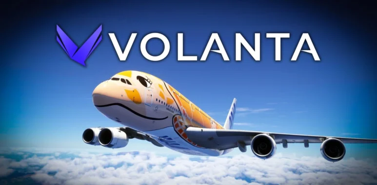 Volanta v1.18.1 Improves Schedule Generator and More - Simulation Daily