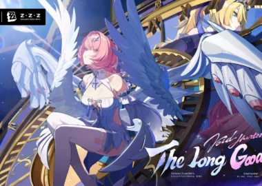 Zenless Zone Zero Version 3.1 Reveals Second Anniversary Rewards, New Characters, and More - Simulation Daily