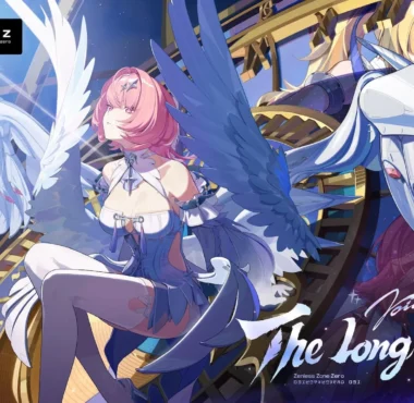 Zenless Zone Zero Version 3.1 Reveals Second Anniversary Rewards, New Characters, and More - Simulation Daily