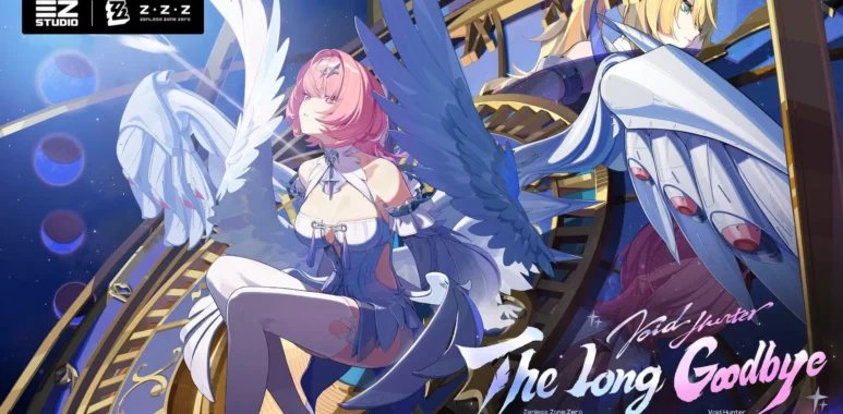 Zenless Zone Zero Version 3.1 Reveals Second Anniversary Rewards, New Characters, and More - Simulation Daily