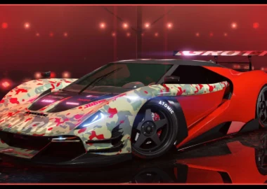 All New GTA Online Vehicles In The Kortz Center Heist With Prices