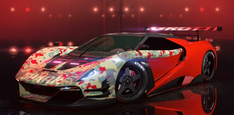 All New GTA Online Vehicles In The Kortz Center Heist With Prices