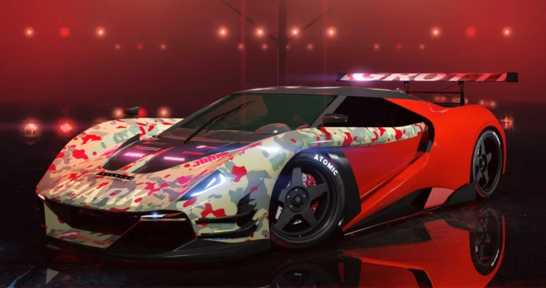 All New GTA Online Vehicles In The Kortz Center Heist With Prices