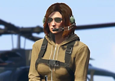 GTA Online Has Become Less Toxic Thanks To AI Says Rockstar