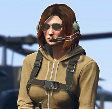 GTA Online Has Become Less Toxic Thanks To AI Says Rockstar