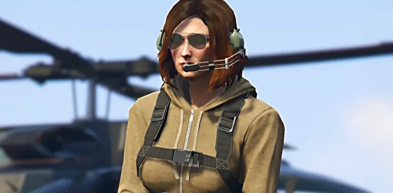 GTA Online Has Become Less Toxic Thanks To AI Says Rockstar
