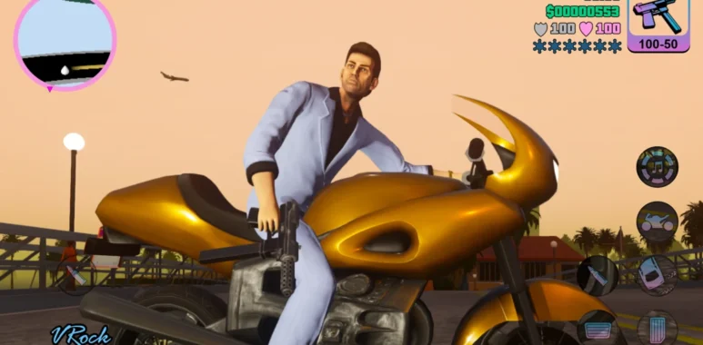 Rockstar End Support For Games Running On Devices With iOS 16 And Older