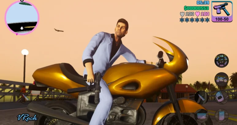 Rockstar End Support For Games Running On Devices With iOS 16 And Older