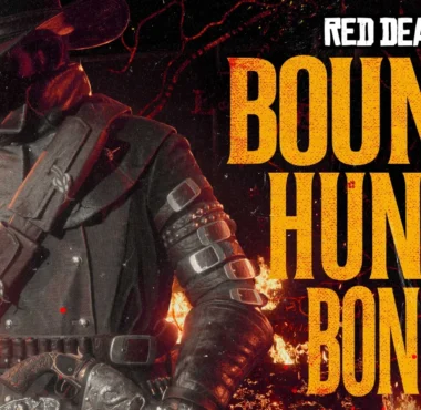 Red Dead Online Event Month: Bounty Hunter Bonuses (July 1st-August 3rd)