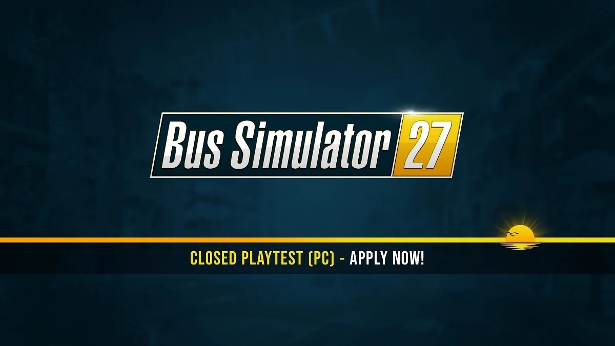 Simulador de ônibus 27
