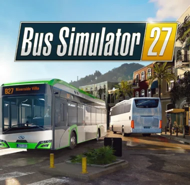 Bus Simulator 27 Closed Playtest Signups Revealed
