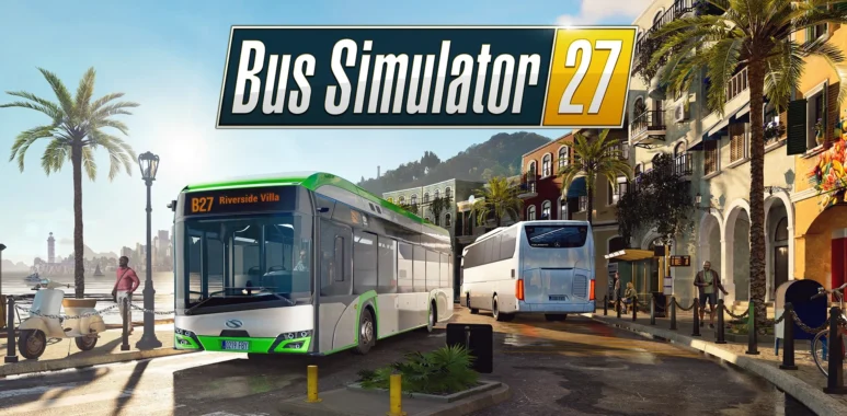 Bus Simulator 27 Closed Playtest Signups Revealed