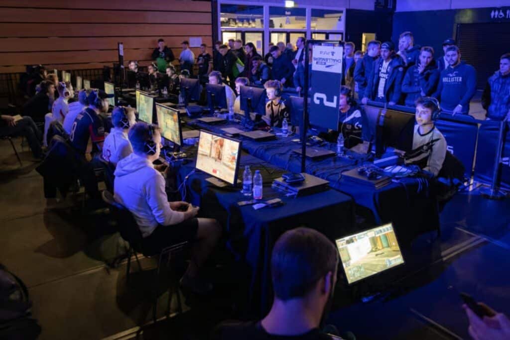 desafiantes do call of duty