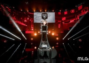 call of duty league