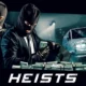 Rockstar Just Reduced GTA Online Heist Payouts And Here’s What Has Changed