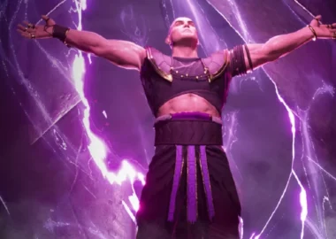 Conan Exiles Enhanced Legacy of the Giant-Kings Free 4-Part Story Updates Revealed