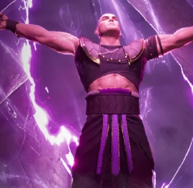 Conan Exiles Enhanced Legacy of the Giant-Kings Free 4-Part Story Updates Revealed