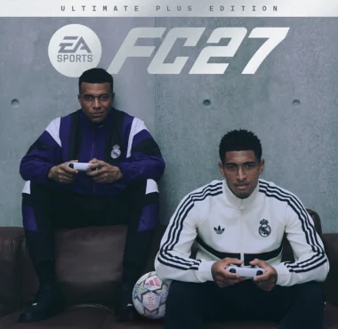 EA Sports FC 27 Reveal Ultimate Plus Edition Cover, The Grounds, & More