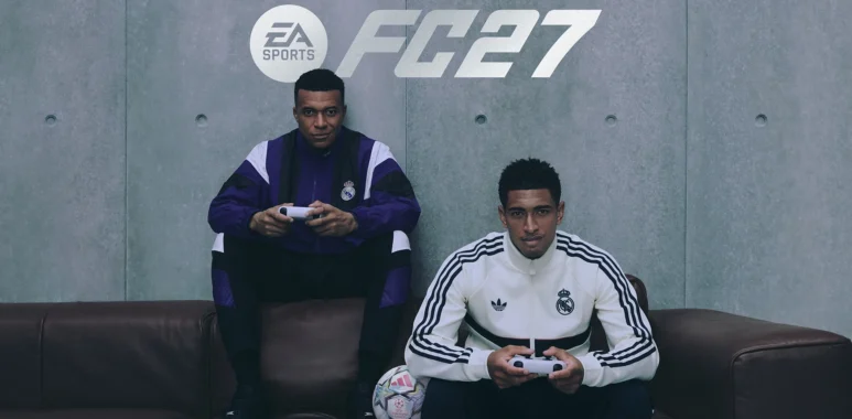 EA Sports FC 27 Reveal Ultimate Plus Edition Cover, The Grounds, & More