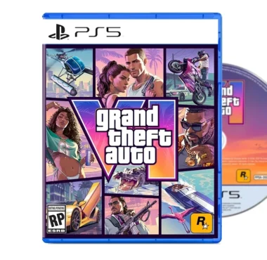 GTA 6 Won’t Ever Get A Disc Copy Says Report