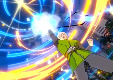 Dragon Ball Xenoverse 3 Showcases Ki Management, Soul Switch, & More