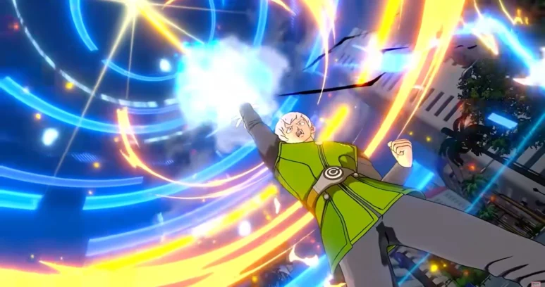 Dragon Ball Xenoverse 3 Showcases Ki Management, Soul Switch, & More