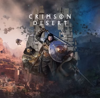 Crimson Desert Adds Cross-Save Support for PS5, Xbox Series X|S, and PC