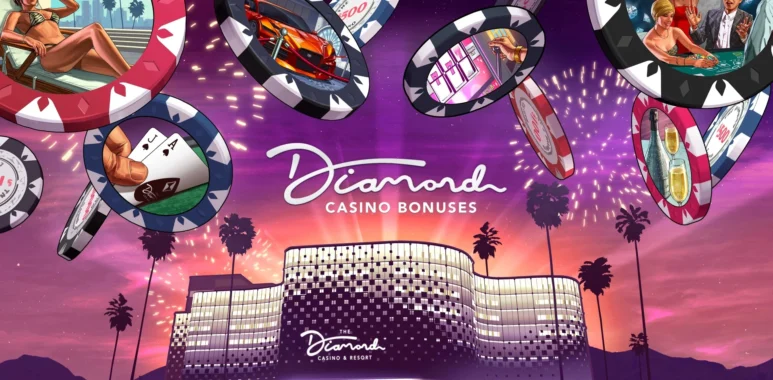 Rockstar Just Banned GTA Online’s Casino Features In Australia