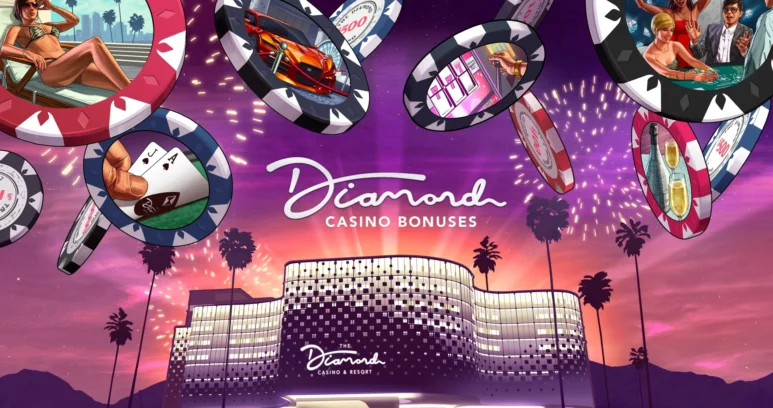 Rockstar Just Banned GTA Online’s Casino Features In Australia