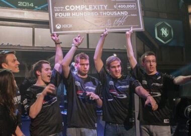 esports nostalgia