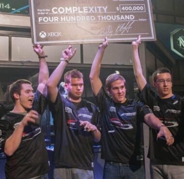 esports nostalgia